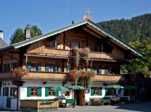 Gasthof-Hotelpension Lanzenhof