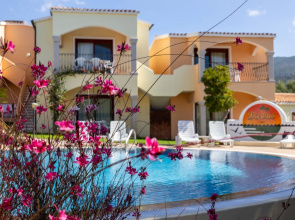 Residence Badus Badesi