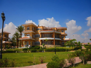 Tolip Inn Resort Fayed