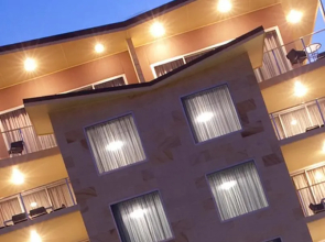 CBD Executive Apartments