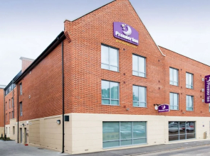 Premier Inn Hitchin Town Centre