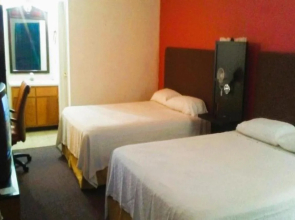 OYO Hotel McIntyre GA, US 441