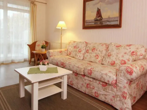 Ferienwohnung Muschelsucher