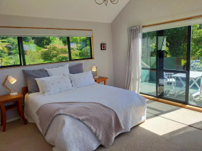 Dangela Boutique Lodge (Adults Only)