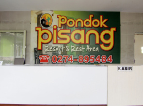 Hotel Popi Pondok Pisang