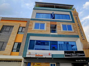 Hotel Shiv Chhaya