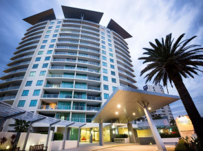 Mantra Wings Surfers Paradise