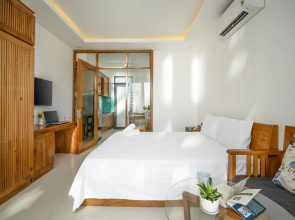 Carol Homestay & Apartment Đà Nẵng 4