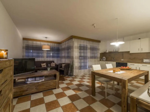 Apartment Sofia