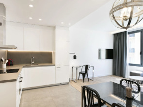 Murmuri Residence Mercader