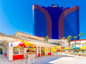 Rio Hotel & Casino, a Destination by Hyatt Hotel