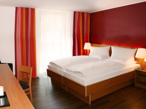 TOP EMBRACE Hotel Franz Essen