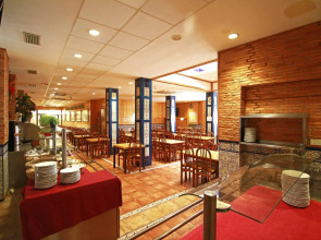 Hotel Paris Centro