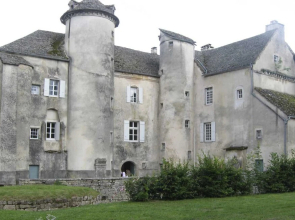 La Porterie du Chateau