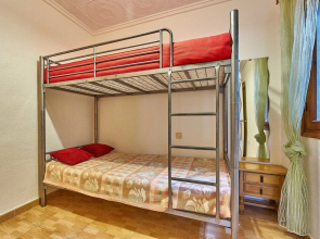 Espanhouse Pinomar 318