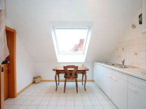 Private Apartment Alte Schutzenwiese