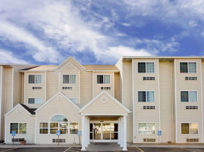Microtel Inn & Suites Prairie du Chien