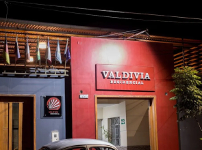 Residencial Valdivia