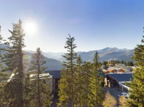 Apartment Vanoise 44