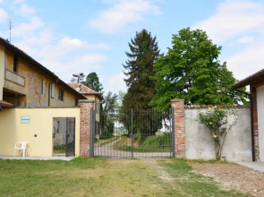 Agriturismo Cascina Mora