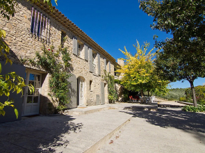 Domaine De Piegros