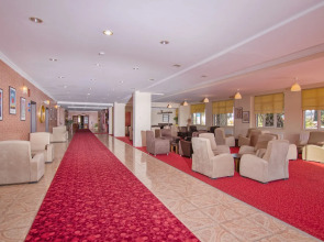 Entur Thermal Resort & Spa Hotel
