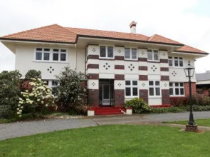 Park House