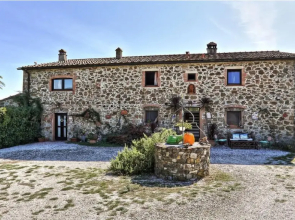 Agriturismo Casa San Luigi