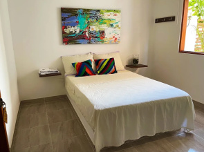 Casa Hotel Mateguadua