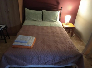 Antonelo 3 Luxury Aparts