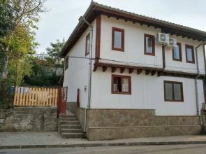 Guest house Kashtata