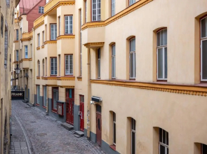 Viru Old Town Apartment