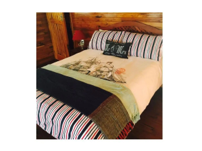 Pura Vida Lodge