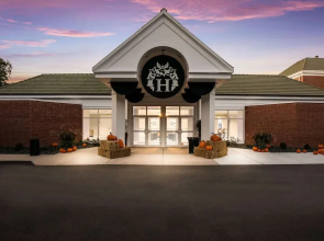 Heidel House Hotel and Conference Center, Ascend Hotel Collection