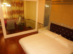 GreenTree Alliance NanJing HongYang Square QiaoBei Passenger Station Hotel