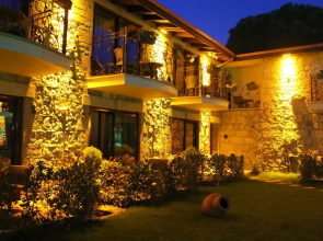 Assos Zeytinhan Hotel Special Class (Adults Only +12)