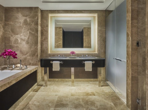 Four Seasons Hotel Casablanca