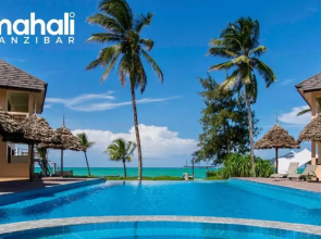 Mahali Zanzibar