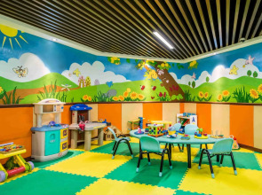 Springdale Serviced Residence Guangzhou