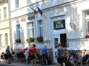 Hotel Albena