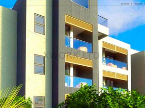 Sugareef West Coast Luxury Penthouse