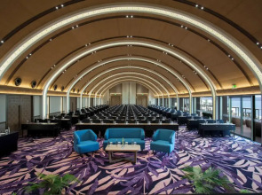 Platinum Hotel Jimbaran Beach Bali