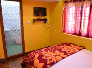 Kodai Eco-Tree Inn