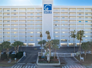 Oceania 503 3 Bedroom Condo by RedAwning