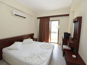 Kaftans City Hotel by RRH&R