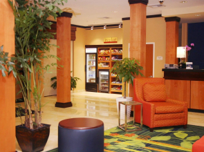 Fairfield Inn & Suites by Marriott Tehachapi