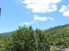 Gatlinburg Chateau 407