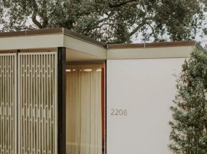 Weaving House by Boutique