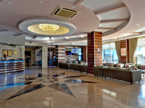 Sultan Sipahi Resort Hotel