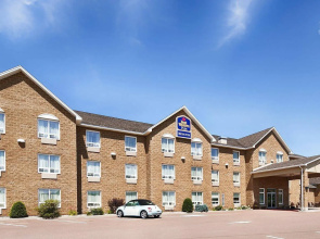 Best Western Plus Moncton